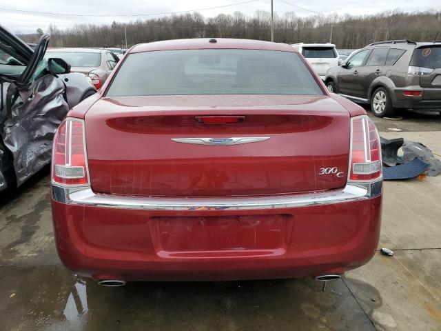 Photo 5 VIN: 2C3CCAET7CH241278 - CHRYSLER 300C 