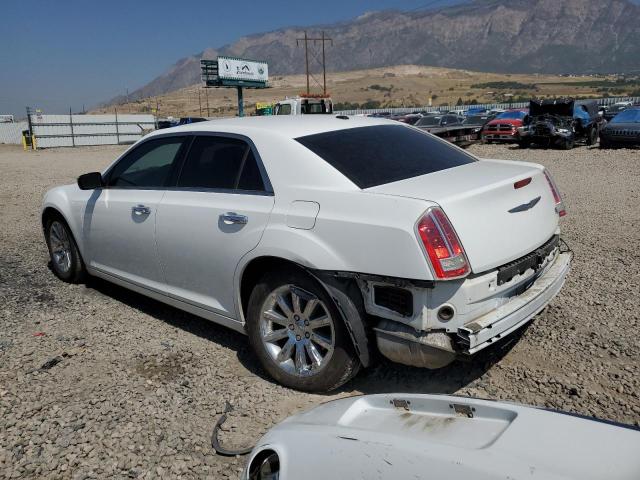 Photo 1 VIN: 2C3CCAET7CH242575 - CHRYSLER 300 