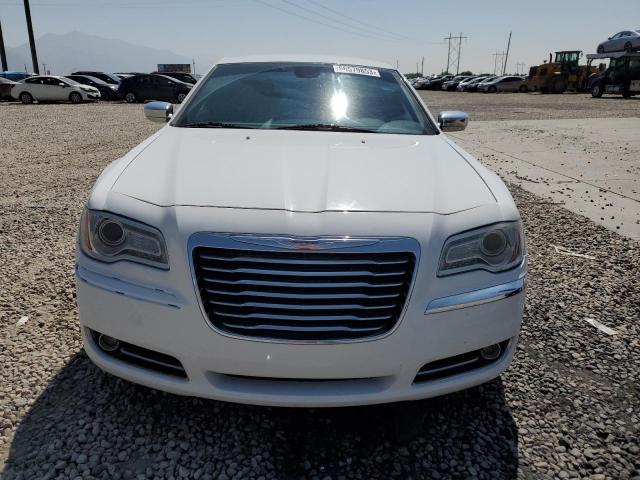 Photo 4 VIN: 2C3CCAET7CH242575 - CHRYSLER 300 