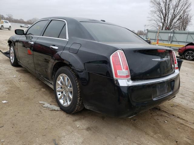 Photo 2 VIN: 2C3CCAET7CH309398 - CHRYSLER 300C 