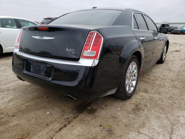 Photo 3 VIN: 2C3CCAET7CH309398 - CHRYSLER 300C 