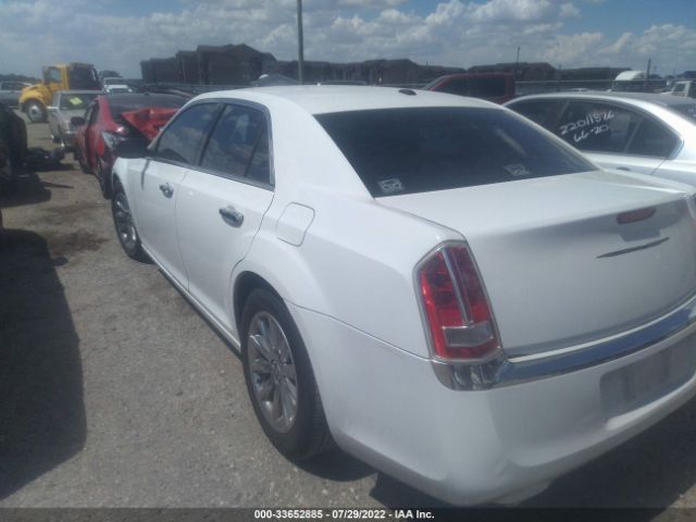 Photo 2 VIN: 2C3CCAET7DH520800 - CHRYSLER 300 