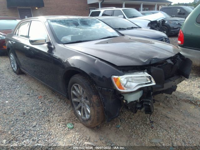 Photo 0 VIN: 2C3CCAET7DH532512 - CHRYSLER 300 