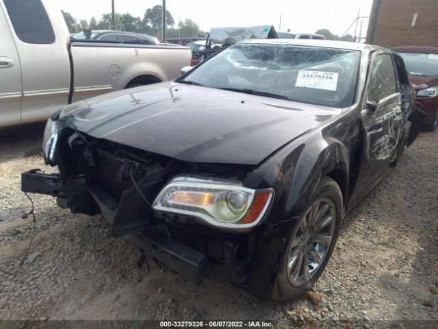 Photo 1 VIN: 2C3CCAET7DH532512 - CHRYSLER 300 