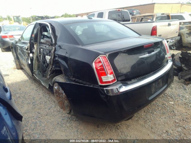 Photo 2 VIN: 2C3CCAET7DH532512 - CHRYSLER 300 