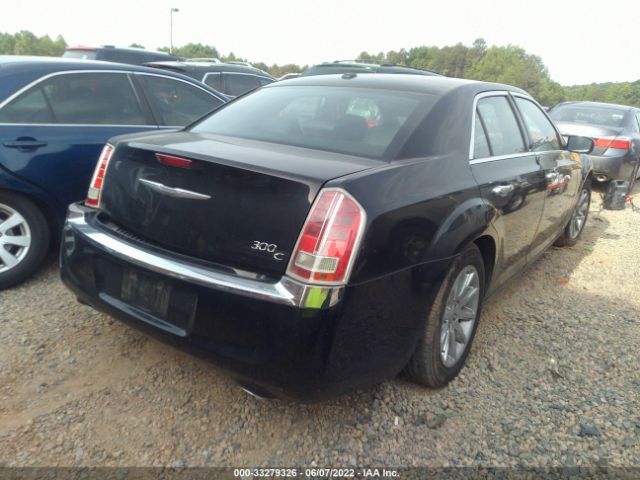 Photo 3 VIN: 2C3CCAET7DH532512 - CHRYSLER 300 