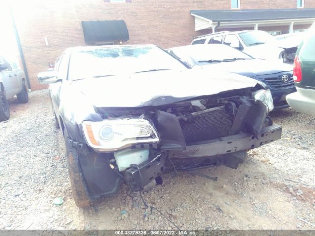 Photo 5 VIN: 2C3CCAET7DH532512 - CHRYSLER 300 