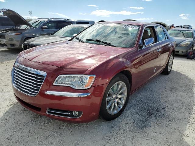 Photo 1 VIN: 2C3CCAET7DH556034 - CHRYSLER 300C 