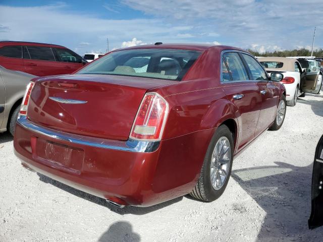 Photo 3 VIN: 2C3CCAET7DH556034 - CHRYSLER 300C 