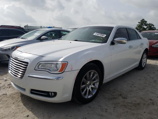 Photo 1 VIN: 2C3CCAET7DH587557 - CHRYSLER 300C 