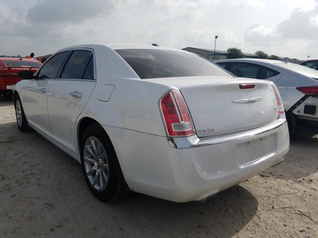 Photo 2 VIN: 2C3CCAET7DH587557 - CHRYSLER 300C 