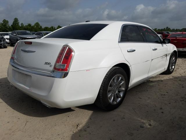 Photo 3 VIN: 2C3CCAET7DH587557 - CHRYSLER 300C 