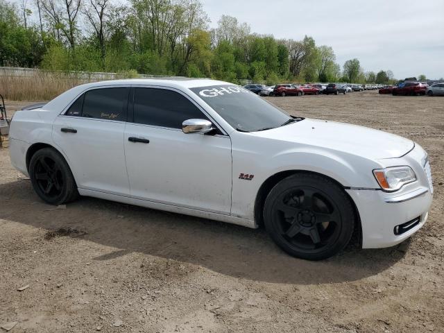 Photo 3 VIN: 2C3CCAET7DH633890 - CHRYSLER 300 