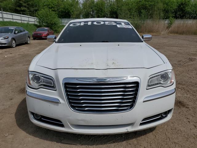 Photo 4 VIN: 2C3CCAET7DH633890 - CHRYSLER 300 