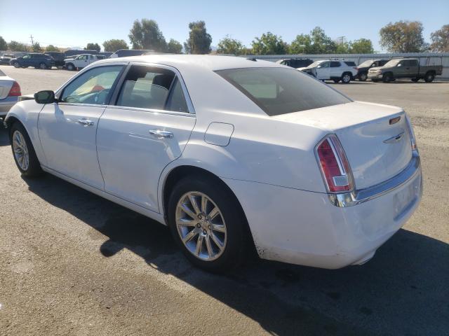 Photo 2 VIN: 2C3CCAET7DH650608 - CHRYSLER 300C 