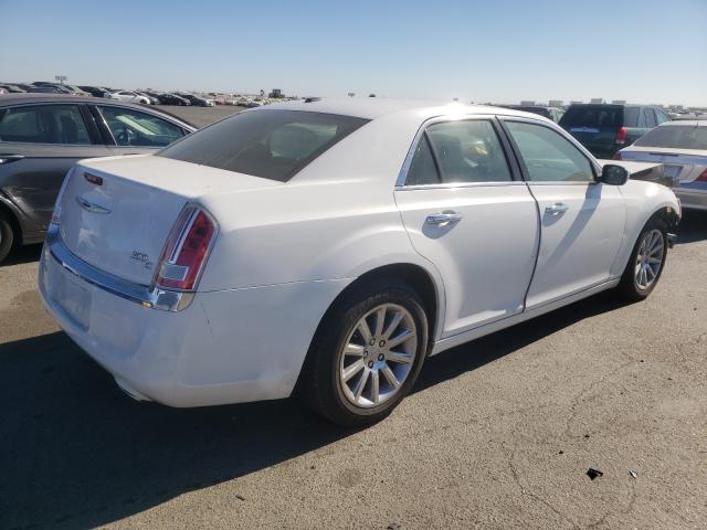 Photo 3 VIN: 2C3CCAET7DH650608 - CHRYSLER 300C 