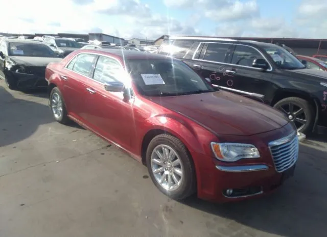 Photo 0 VIN: 2C3CCAET7DH651497 - CHRYSLER 300 