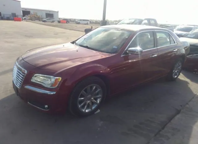 Photo 1 VIN: 2C3CCAET7DH651497 - CHRYSLER 300 