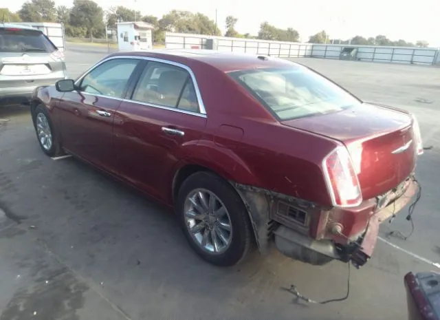 Photo 2 VIN: 2C3CCAET7DH651497 - CHRYSLER 300 