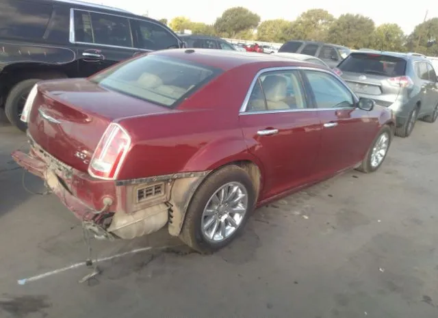 Photo 3 VIN: 2C3CCAET7DH651497 - CHRYSLER 300 