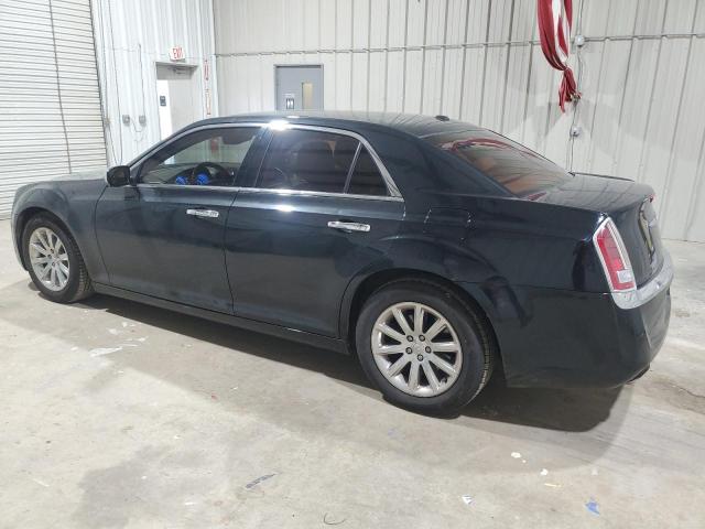 Photo 1 VIN: 2C3CCAET7DH659373 - CHRYSLER 300C 