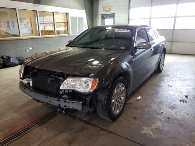 Photo 1 VIN: 2C3CCAET7DH680417 - CHRYSLER 300C 