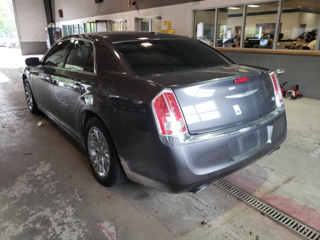 Photo 2 VIN: 2C3CCAET7DH680417 - CHRYSLER 300C 