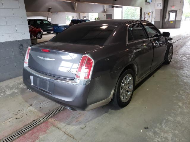 Photo 3 VIN: 2C3CCAET7DH680417 - CHRYSLER 300C 