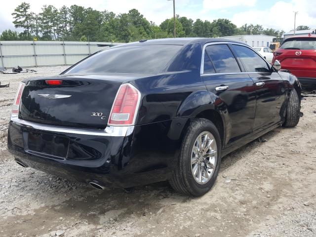 Photo 3 VIN: 2C3CCAET7DH699419 - CHRYSLER 300C 