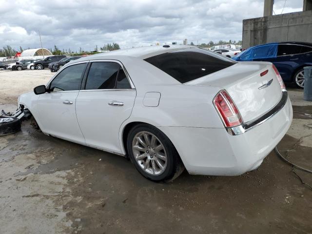 Photo 1 VIN: 2C3CCAET7EH118132 - CHRYSLER 300 