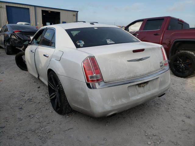 Photo 2 VIN: 2C3CCAET7EH126361 - CHRYSLER 300C 