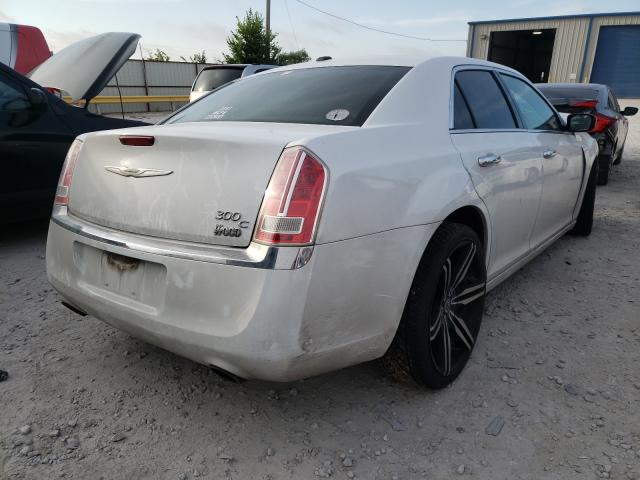 Photo 3 VIN: 2C3CCAET7EH126361 - CHRYSLER 300C 