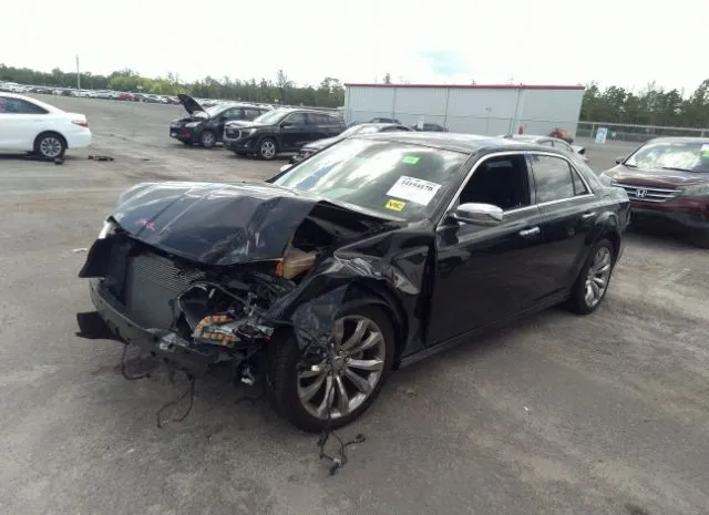 Photo 1 VIN: 2C3CCAET7FH736245 - CHRYSLER 300 