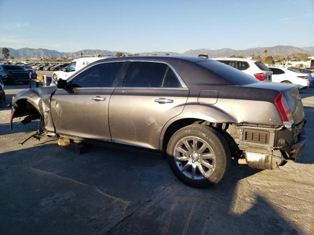 Photo 1 VIN: 2C3CCAET7HH582347 - CHRYSLER 300 