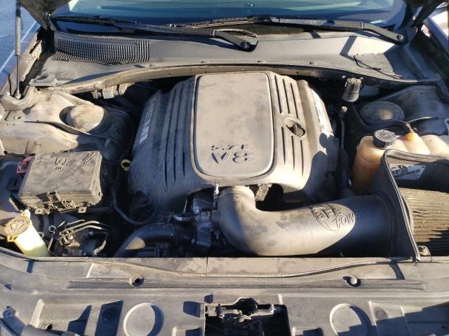 Photo 10 VIN: 2C3CCAET7HH582347 - CHRYSLER 300 