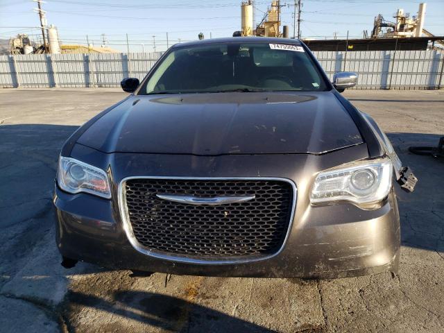 Photo 4 VIN: 2C3CCAET7HH582347 - CHRYSLER 300 