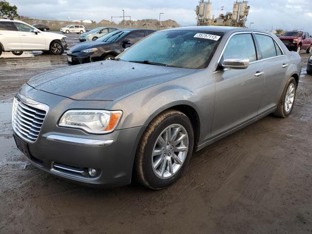 Photo 0 VIN: 2C3CCAET8CH108416 - CHRYSLER 300C 