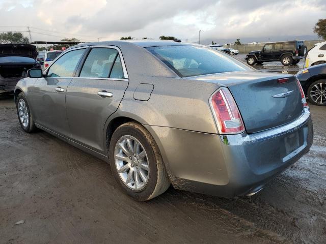 Photo 1 VIN: 2C3CCAET8CH108416 - CHRYSLER 300C 