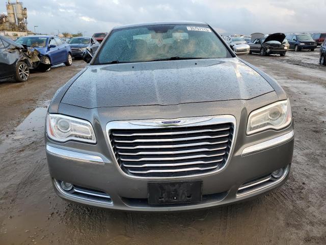 Photo 4 VIN: 2C3CCAET8CH108416 - CHRYSLER 300C 