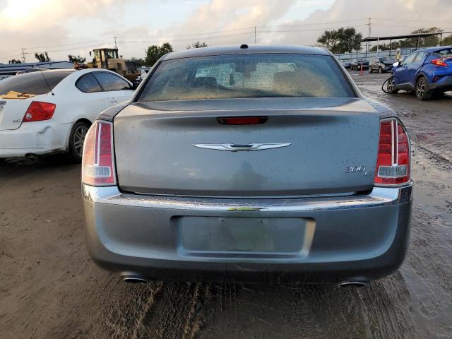 Photo 5 VIN: 2C3CCAET8CH108416 - CHRYSLER 300C 