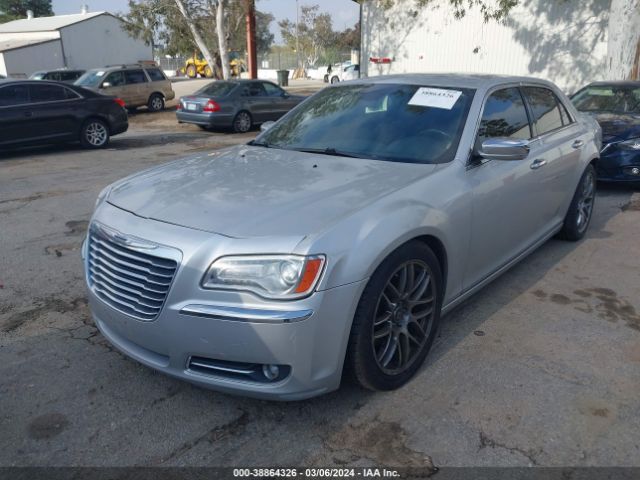 Photo 1 VIN: 2C3CCAET8CH146938 - CHRYSLER 300C 