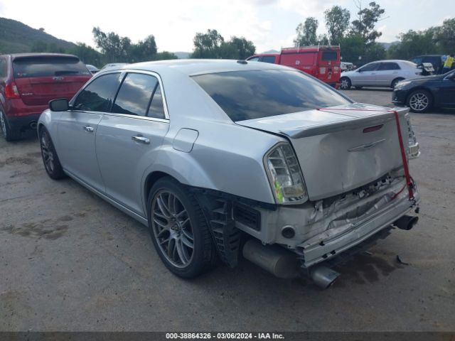 Photo 2 VIN: 2C3CCAET8CH146938 - CHRYSLER 300C 