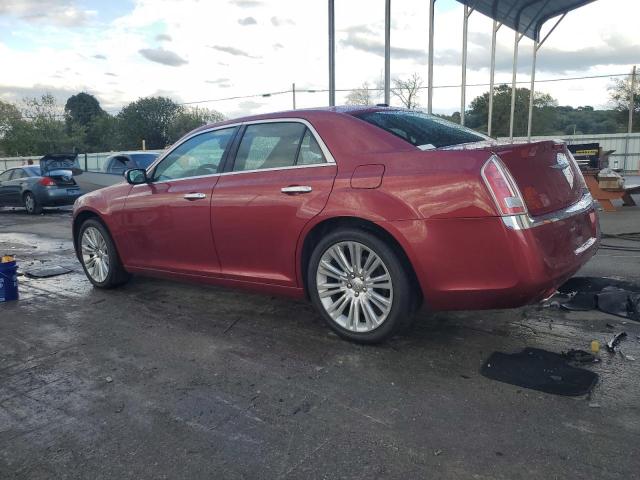 Photo 1 VIN: 2C3CCAET8CH186176 - CHRYSLER 300C 