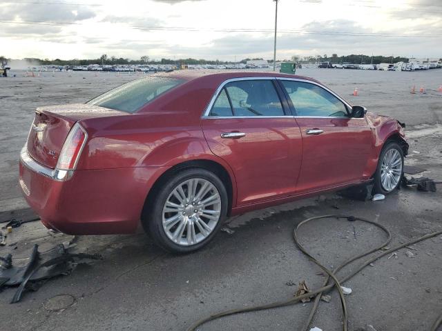 Photo 2 VIN: 2C3CCAET8CH186176 - CHRYSLER 300C 