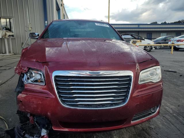 Photo 4 VIN: 2C3CCAET8CH186176 - CHRYSLER 300C 