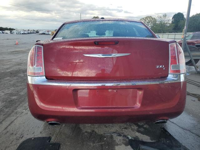 Photo 5 VIN: 2C3CCAET8CH186176 - CHRYSLER 300C 