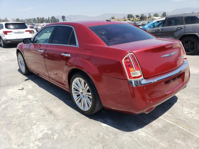 Photo 1 VIN: 2C3CCAET8CH245484 - CHRYSLER 300C 