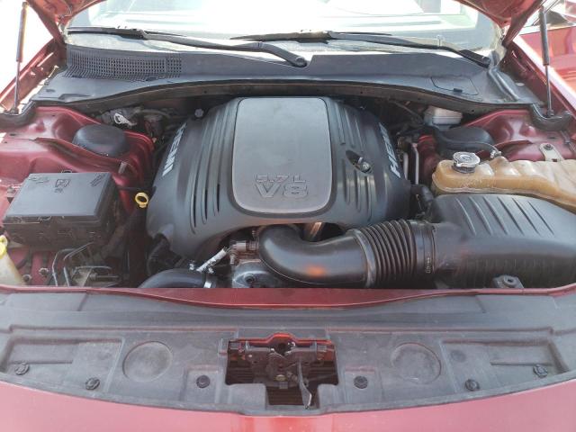 Photo 10 VIN: 2C3CCAET8CH245484 - CHRYSLER 300C 