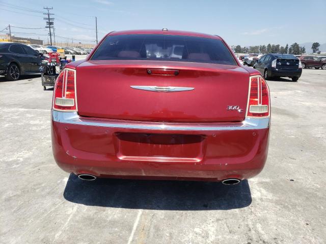 Photo 5 VIN: 2C3CCAET8CH245484 - CHRYSLER 300C 