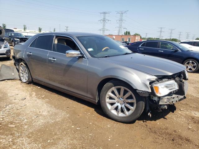 Photo 3 VIN: 2C3CCAET8CH246134 - CHRYSLER 300C 